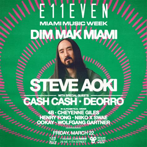 MMW Cash .